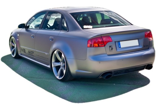 Audi A4 B7 седан пружини sport Eibach SPORTLINE - 3