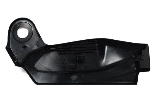 OSŁONA FOTELA KIEROWCY FORD F-MAX Mk2 2010-2015 - 5