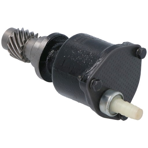 НАСОС VACUM WAKUM AUDI 80B2 80B3 90B2 90B3 80-91 - 2