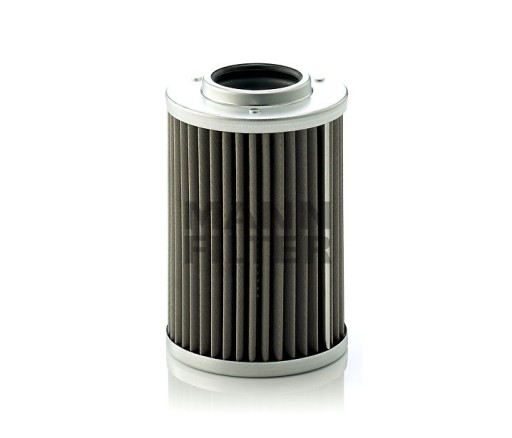 MANN-FILTER H 710/1 x фільтр автоматичної коробки передач - 4