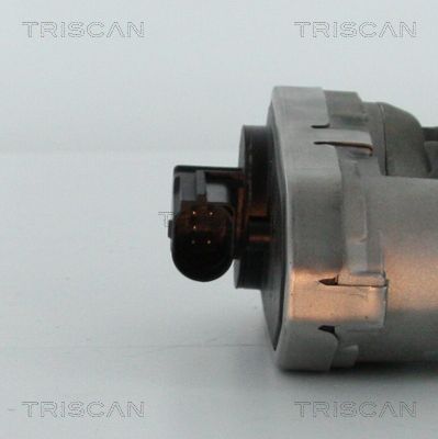 Клапан рециркуляції відпрацьованих газів FORD 2,2 TDCI MONDEO III JAGUAR Triscan - 3