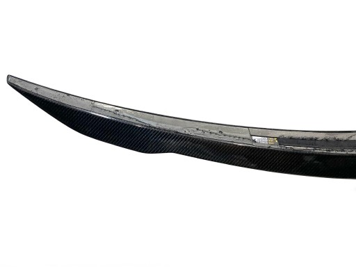 LAMBORGHINI URUS CARBON spoiler klapy 4ML827950A - 5