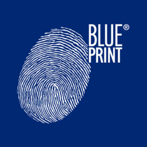 Обкладинка BLUE PRINT adc49902 En Distribution - 2