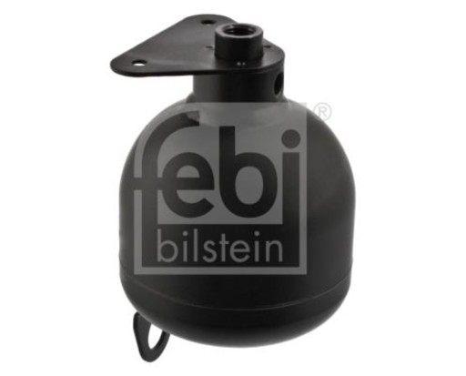 Батарея тиску пружини / демпфірування Febi Bilstein 07520 - 1