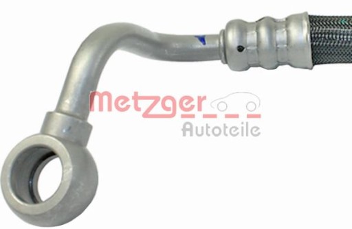 METZGER 2361033 Wąż hydrauliczny, system kierowani - 3
