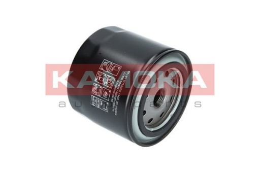 Масляний фільтр KAMOKA f106701 En Distribution - 6