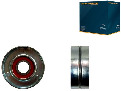 Produkt testowy Metalcaucho 04481 - 1