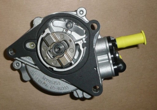 Насос VACO C C3, C4, PEUGEOT 208,308,2008 9827166480 - 2