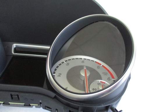 Лічильник годинник Mercedes GLA A1569002303 - 2