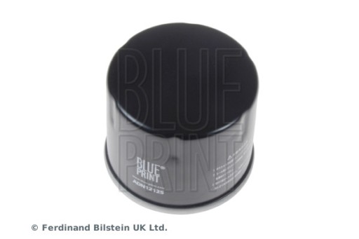 Масляний фільтр BLUE PRINT adn12125 En Distribution - 4
