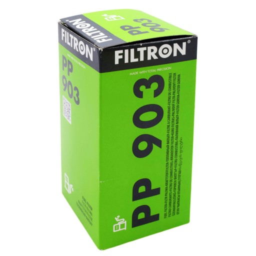 Filtron PP 903 паливний фільтр - 14