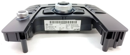 Нова панель управління OE MMI AUDI Q7 4L 4l0919611b - 4