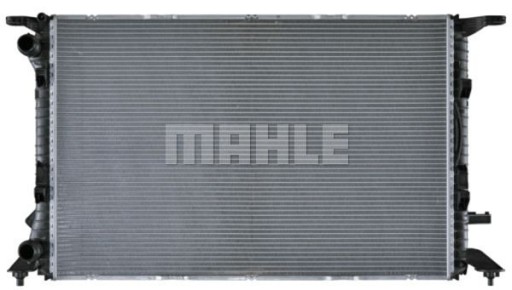Радіатор двигуна MAHLE CR905000P - 7