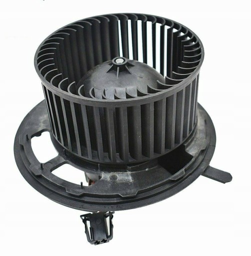 Вентилятор двигателя BMW 1 (E81) 2006 - 2012 - 2