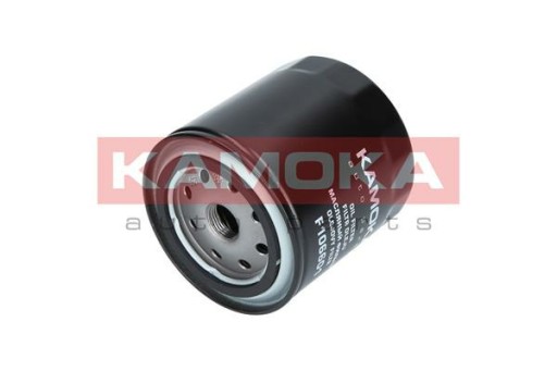 Масляний фільтр KAMOKA F106601 En Distribution - 3