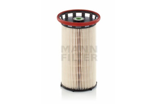 Топливный фильтр MANN-FILTER PU8028 ru распределение - 3