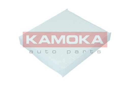 Повітряний фільтр салону KAMOKA f409901 En розподіл - 3