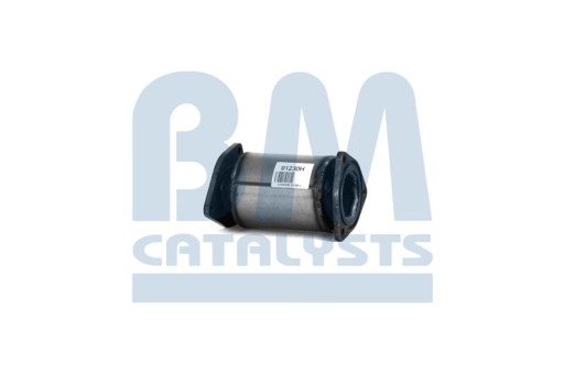 BM91230H BM CATALYSTS КАТАЛИЗАТОР CHEVROLET DAEWOO - 6