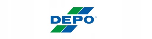 ПОКАЖЧИК ПОВОРОТУ DAEWOO NEXIA 95-97 ПРАВИЙ + ЛІВИЙ DEPO - 2