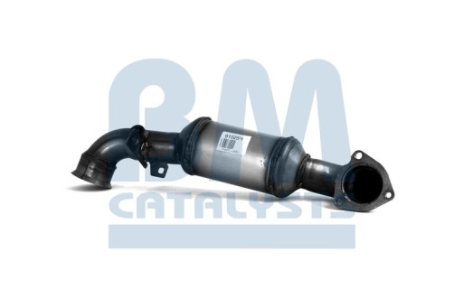 KATALIZATOR BM91925H BM CATALYSTS CITROEN MINI - 5