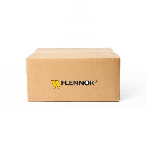 Flennor a5356 клиновий ремінь - 2