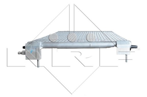 Охолоджувачі кондиціонера (конденсатори) NRF 35905 - 6