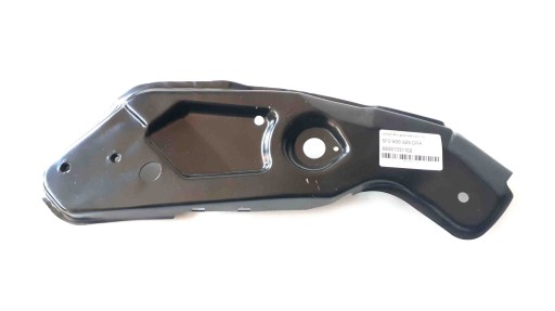 КРОНШТЕЙН КРІПЛЕННЯ ЛАМПИ ЛІВЕ SEAT LEON 5F0806929 - 5