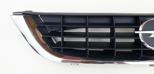 Opel Vectra B grill atrapa Irmscher jak i500 - 4