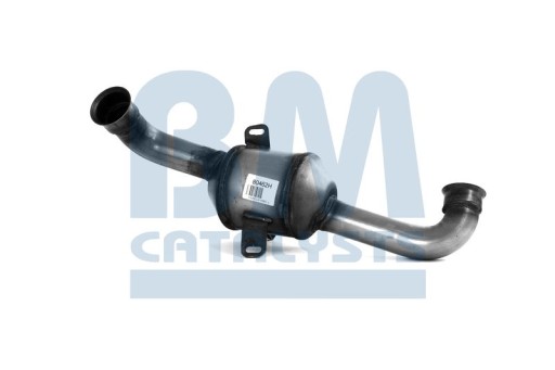 KATALIZATOR BM80462H BM CATALYSTS CITROEN FIAT - 6