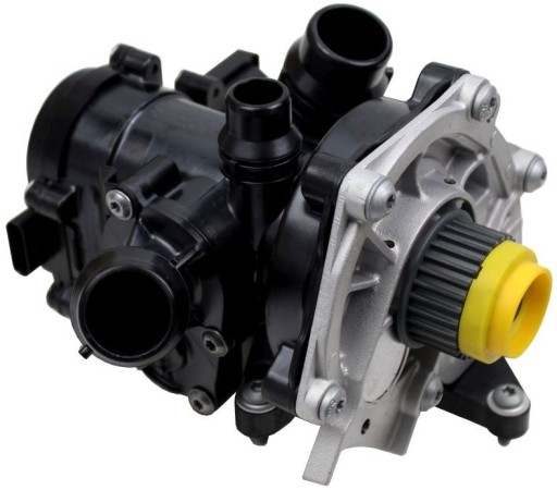 POMPA WODY Z TERMOSTATEM AUDI A5 35 45 TFSI 18-20 - 1