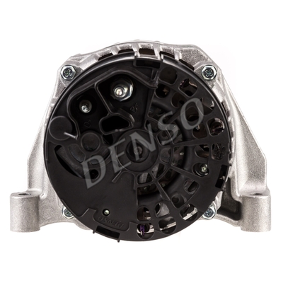 DENSO DAN517 Alternator - 3