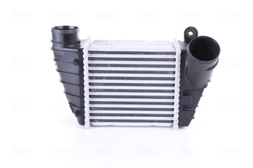 NISSENS Intercooler AUDI A3 1,8T 99- - 2