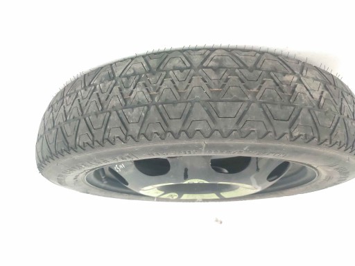 KOŁO DOJAZDOWE DOJAZDÓWKA 18'' CITROEN C5 III X7 - 3