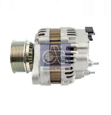 Alternator DT Spare Parts 6.27013 - 2