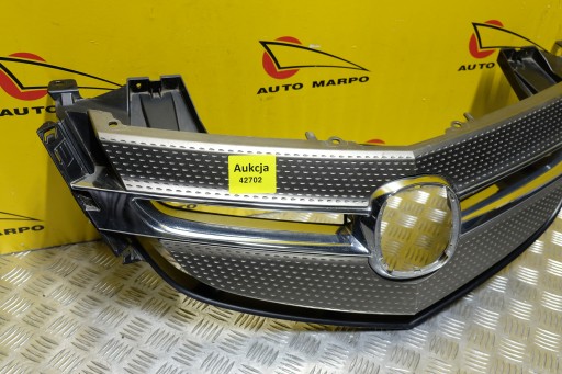 ACURA MDX 2007-2010 GRILL ATRAPA PRZÓD KRATKA USA - 5