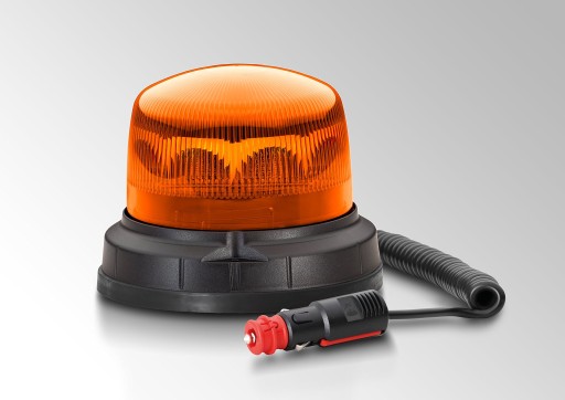 Lampa LED-Światła ostrzegawcze RotaLED Compact - 2