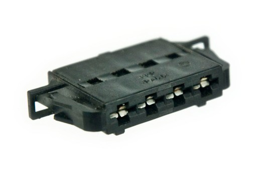 Кубик резистора дме Peugeot 1007 Citr. С2 С3 - 2
