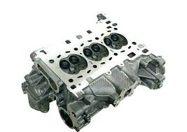 ГОЛОВКА КЛАПАНІВ FORD 1.0 12V ECOBOOST 12- - 1