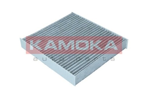 Воздушный фильтр салона KAMOKA f518501 En распределение - 6