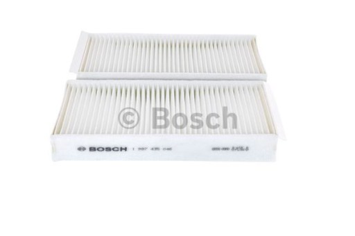 Bosch 1 987 435 046 фільтр, вентиляція простору - 4