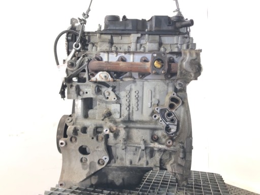 Двигун FORD FOCUS III 10-22 1.6 TDCi 115KM T1DB - 5
