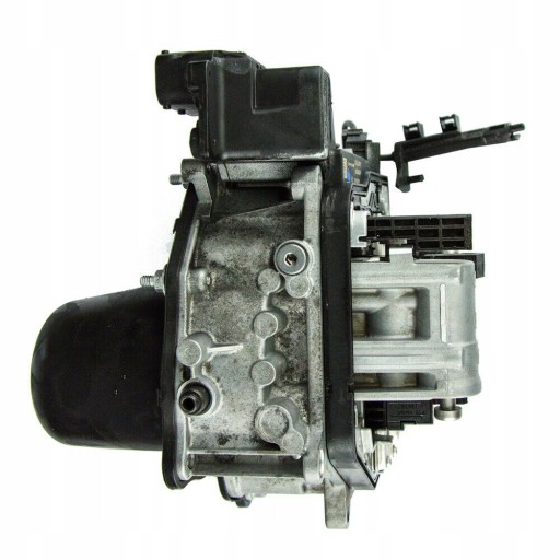Коробка передач DSG Dq200 Мехатроніка 0AM325587F - 7
