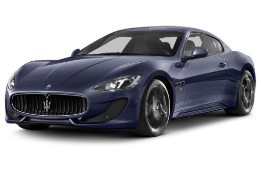 комплект деталей Maserati GRANTURISMO 2012-2016r - 1
