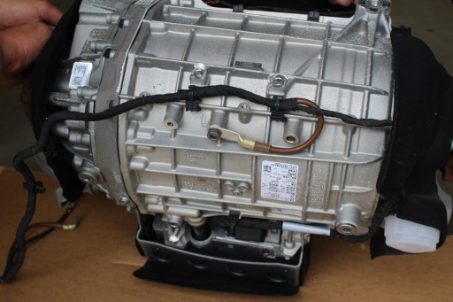 Silnik elektryczny tył Audi e-tron 55 0EF010001C - 6