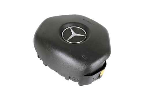 PODUSZKA POWIETRZNA KIEROWCY AIRBAG MERCEDES - 4