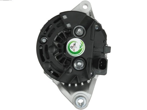 NOWY ALTERANTOR 110A IVECO 35 S 12 2.3 D - 4