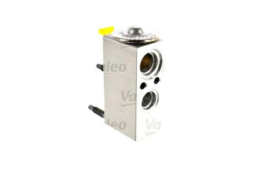 VALEO Розширювальний клапан кондиціонера CITROEN C3 PICA - 2