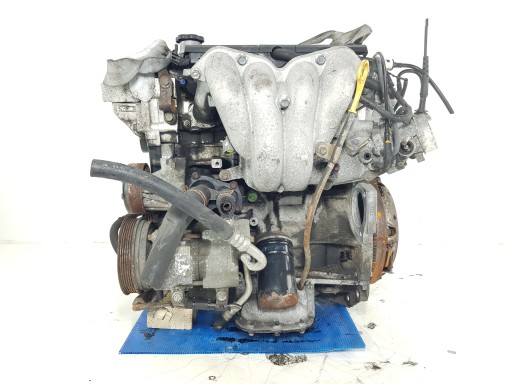 Двигатель Ford PUMA 1.7 16V 125km 97-02R MHA - 5