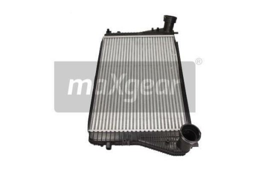 Maxgear AC651074 охолоджувач наддувочного повітря - 6