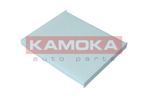 Повітряний фільтр салону KAMOKA f403301 En розподіл - 4